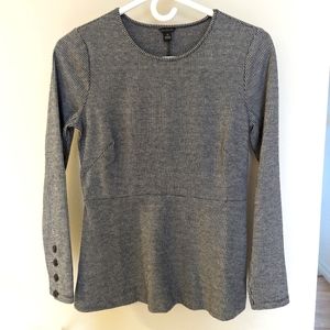 Ann Taylor top
